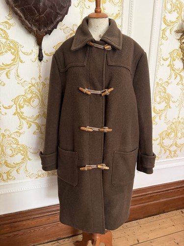 Vintage original 1950s - 1950s, dark