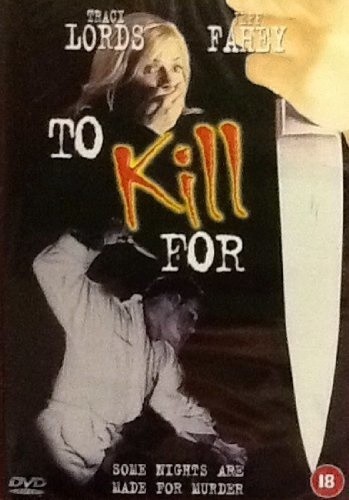 Kill for dvd - to, [1998]
