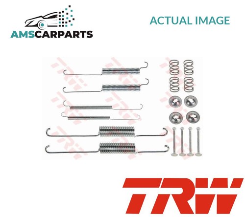 Brake drum shoes - brake,