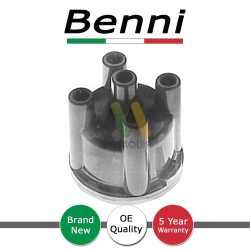 Distributor cap benni fits - distributor,