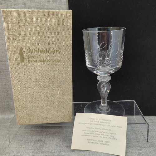 Whitefriars william wilson - william,