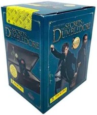 Panini Fantastic Beasts The