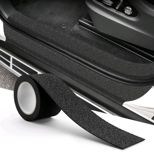 Black car parts - car, sill