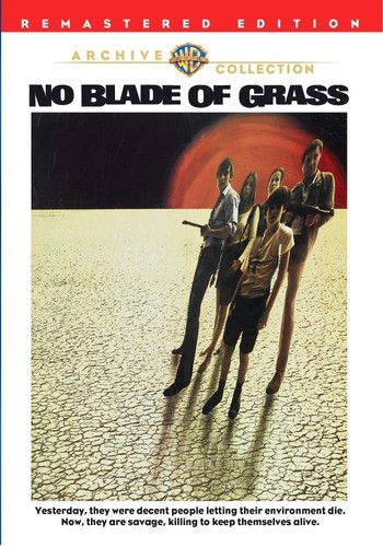 Blade grass 1970 - of,