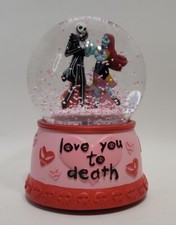 Disney Nightmare Before