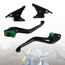 New Short Clutch Brake Levers