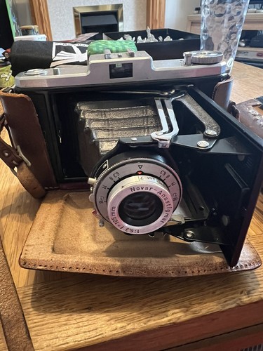 Zeiss ikon nettar - ikon, /