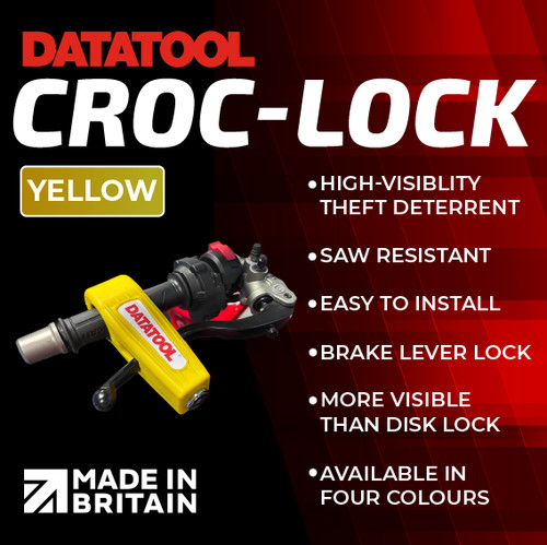 Datatool croc lock - datatool,