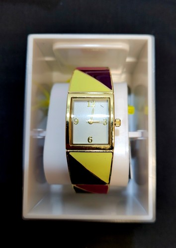 Ladies multi coloured bracelet - ladies,
