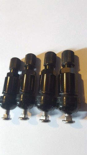 Alloy tyre valve repair stem - alloy,