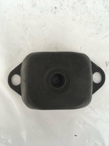 Rubber engine mounts fits jcb - rubber,