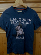 Mens Steve McQueen BARBOUR