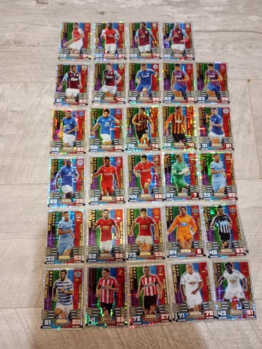 Match attax extra - match,