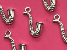 Tibetan Silver Sax/Saxophone