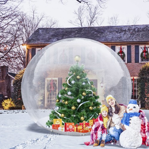 10ft giant inflatable snow - inflatable,