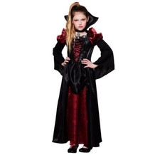 Boland - Vampire Queen Costume - Girls