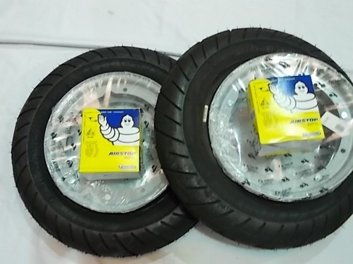 Vespa 350x10 michelin - vespa, s1