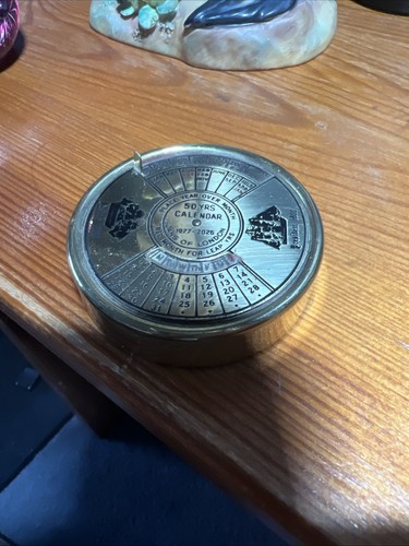 Vintage year perpetual - vintage,