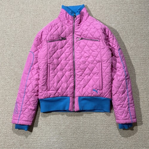 Puma puffer jacket - puffer,