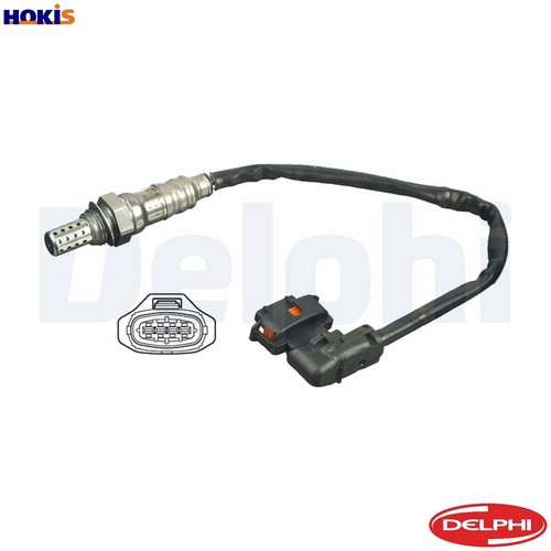 Lambda sensor es20430 12b1 for - es20430-12b1,