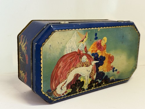 Vintage john mackintosh - vintage, mackintosh's
