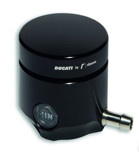 Ducati rizoma brake fluid - rizoma,
