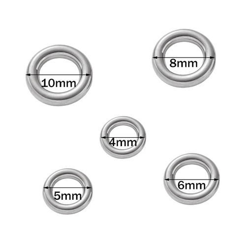 20pcs stainless steel gold - 20pcs,