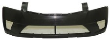 Kia Ceed 09-12 Front Bumper