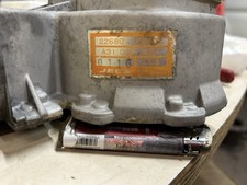 Datsun /Nissan 280z Air Flow Meter