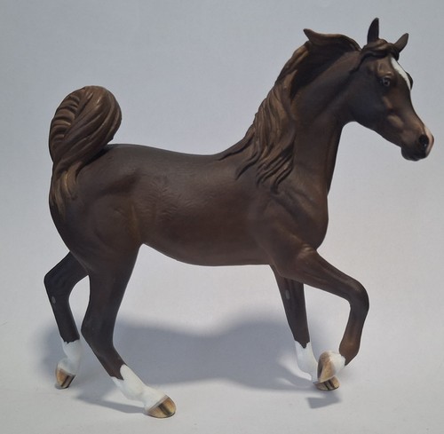 Collecta model horse custom - collecta,