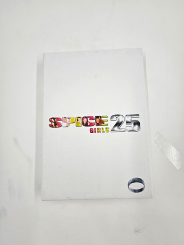 Spice girls - spice,