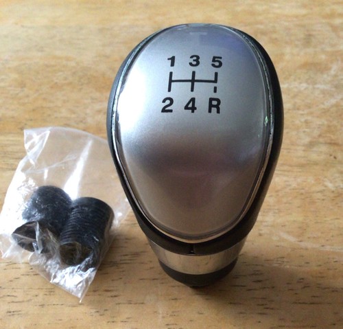 Speed gear lever - gear, knob