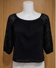 Womens Ladies Hollister Top