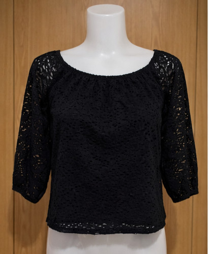 Womens ladies hollister top - ladies,