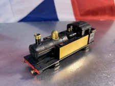 Triang OO Class 3F Jinty