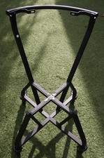 Big Green Egg Intergrated Nest