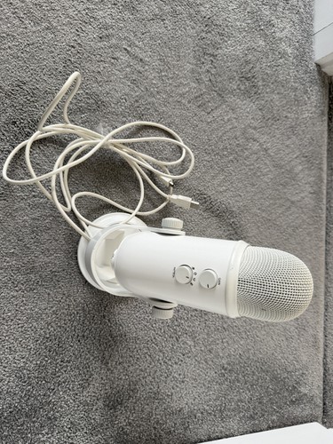 Blue yeti classic usb - classic,