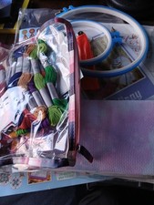 Cross Stitch Big Bundle