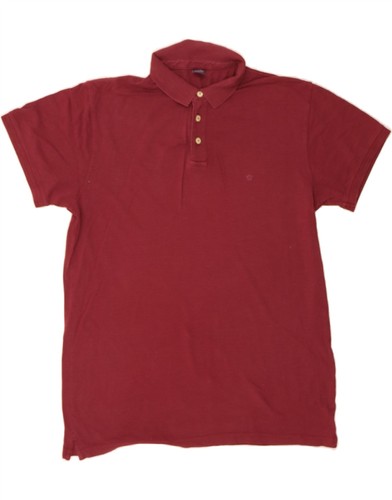 Scout mens polo shirt - scout,