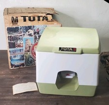 Vtg Sears Tota Packable