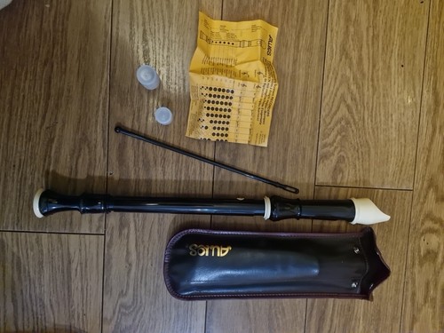 Recorder