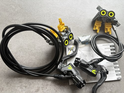 Magura mt7 pro complete disc - pro,