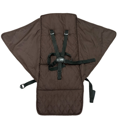 Babiie mb51 quilted - my,