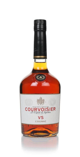 Courvoisier cognac 70cl - courvoisier, vs