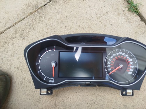 Ford mondeo mk4 max - mondeo,