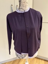 John Smedley Twin Set Two