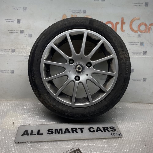 Smart car 451 - smart, fortwo