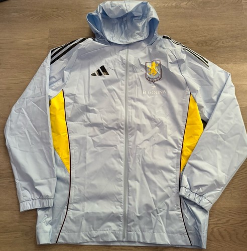 Aston villa adidas 2025 - villa, 2025/26
