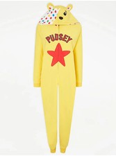 Adult Children in Need Pudsey