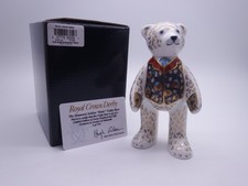 ROYAL CROWN DERBY LTD ED